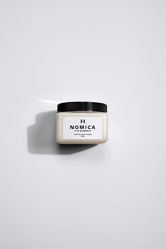 Маска для роста волос Nomica Fire 200 мл фото 1