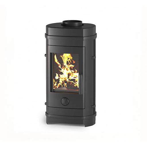 Печь-камин «Everest F7» фото 1