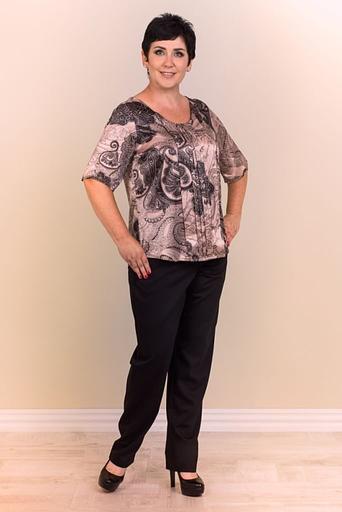 Блуза Р-11 фото 2