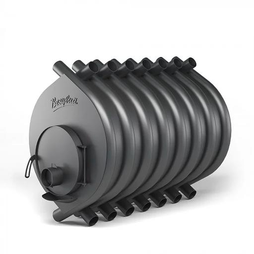 Печь отопительная Везувий «АОГТ 04» фото 1