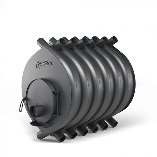 Печь отопительная Везувий «АОГТ 03» фото 1