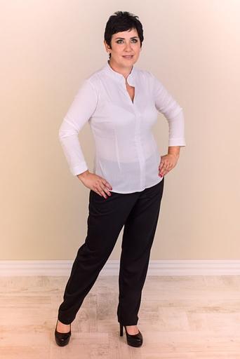 Блуза Р-41 фото 2