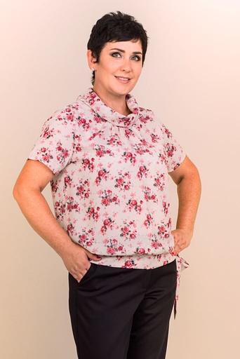 Блуза Р-60 фото 1