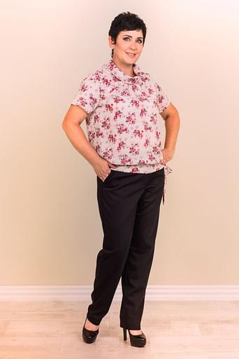 Блуза Р-60 фото 2