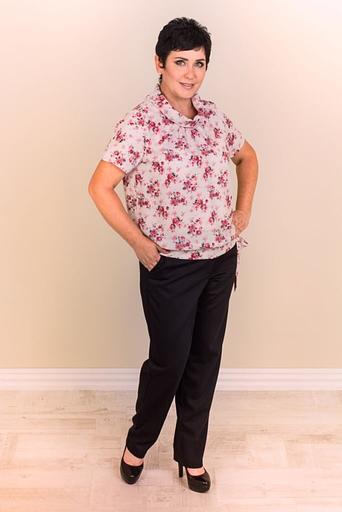 Блуза Р-60 фото 3