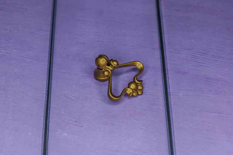 Ручка классическая «Ом» Ф-1 фото 1