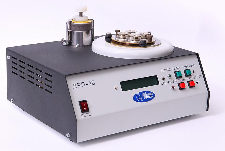 Дозатор равновесного пара «ДРП-10» (ДРП-13) фото 1