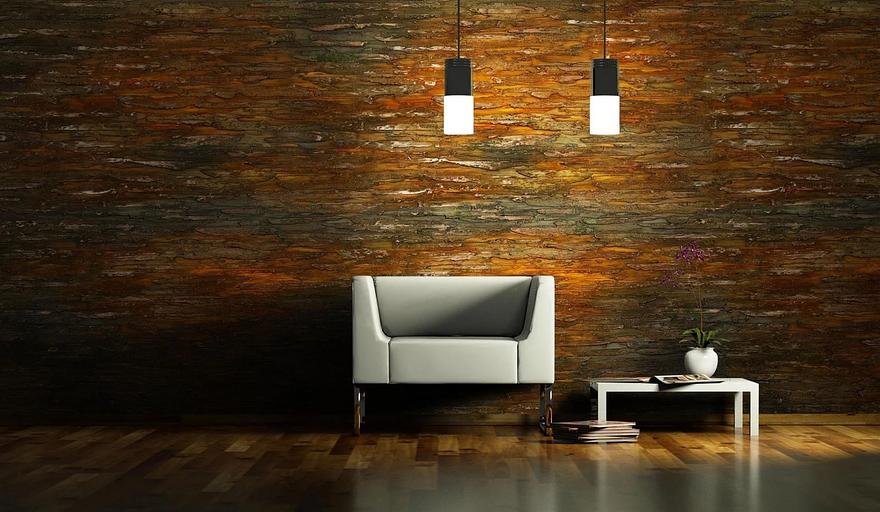 Густая пастообразная декоративная штукатурка «Roccia» опт фото 4