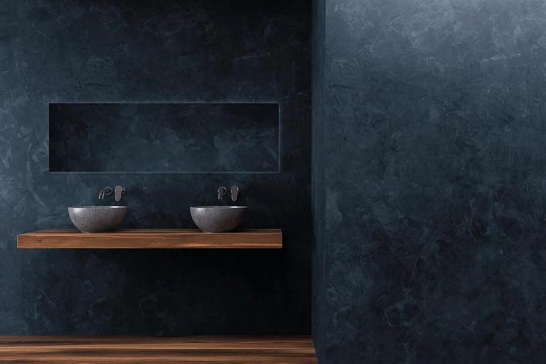 Интерьерная классическая Венецианская штукатурка Antico Veneziano Classic опт фото 4