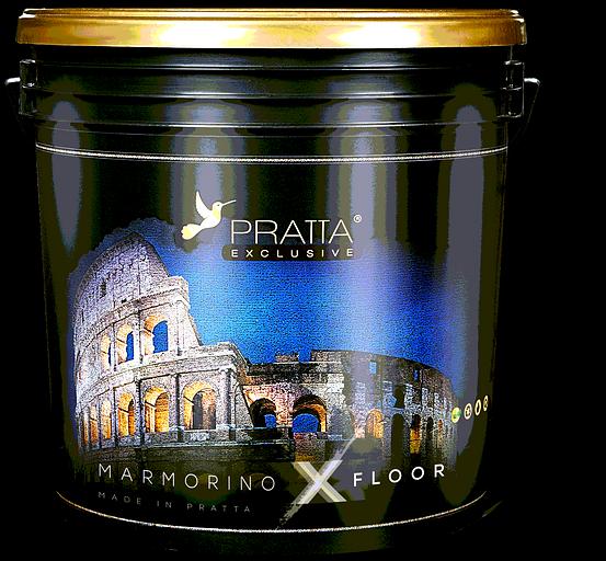 Минеральное высокопрочное покрытие для полов и стен Marmorino X Floor Mono опт фото 2
