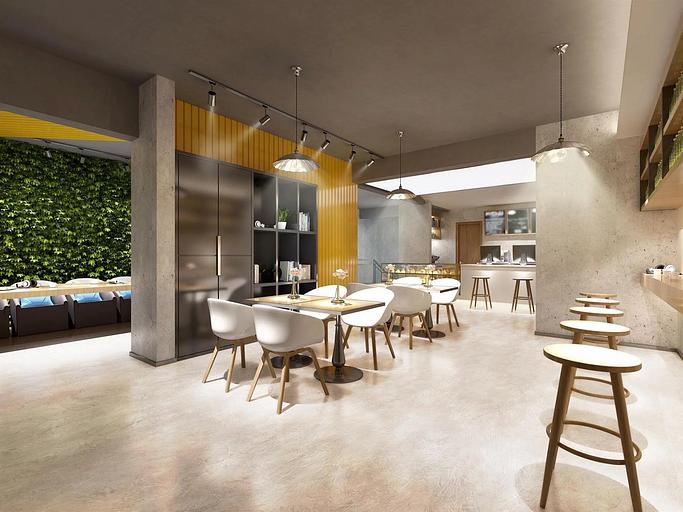 Минеральное высокопрочное покрытие для полов и стен Marmorino X Floor Mono опт фото 4