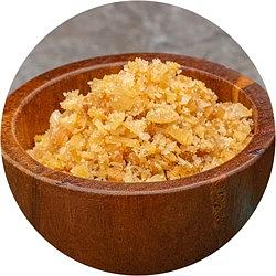 Лук копчёный жареный, 60 грамм ОПТ фото 1