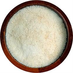 Соль морская «Сырная», с порошком сыра, 100 грамм ОПТ фото 1