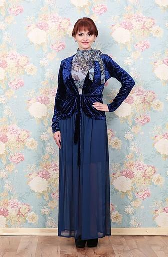 Блуза Р-15 фото 2