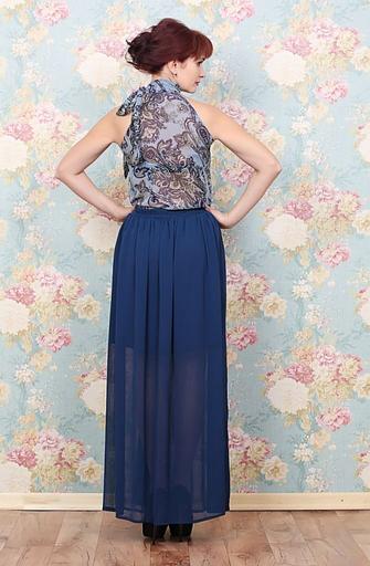 Блуза Р-15 фото 3