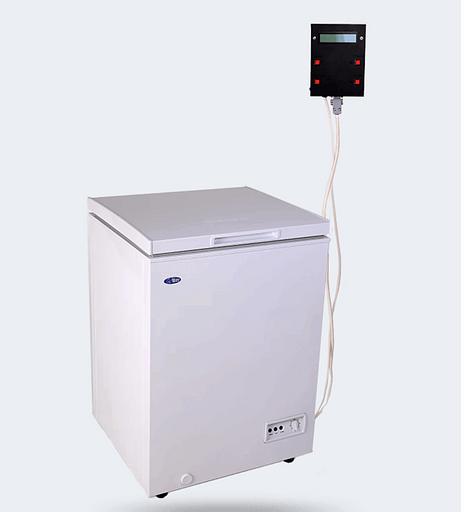 Криоэкстрактор ЭВЦ-2 фото 1