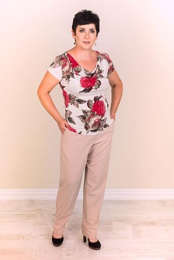 Блуза Р-59 фото 3