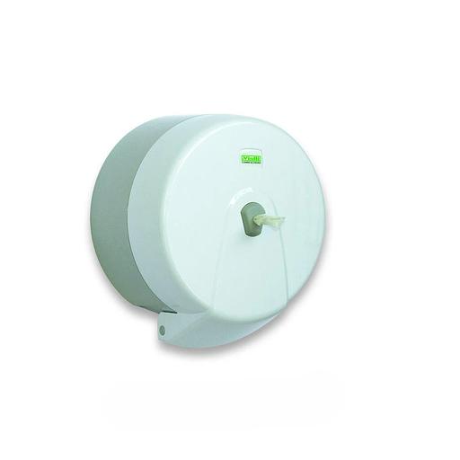 Диспенсер для туалетной бумаги Mini Jumbo (Джамбо) с центральной вытяжкой K3 Vialli фото 1