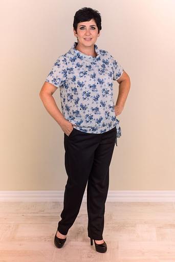 Блуза Р-61 фото 3