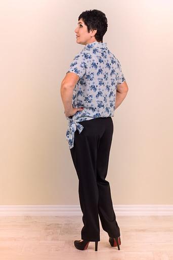 Блуза Р-61 фото 4