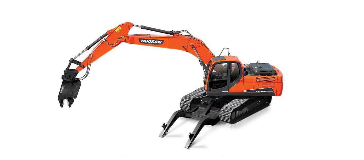 Специальное назначение, разборщик машины фото 1