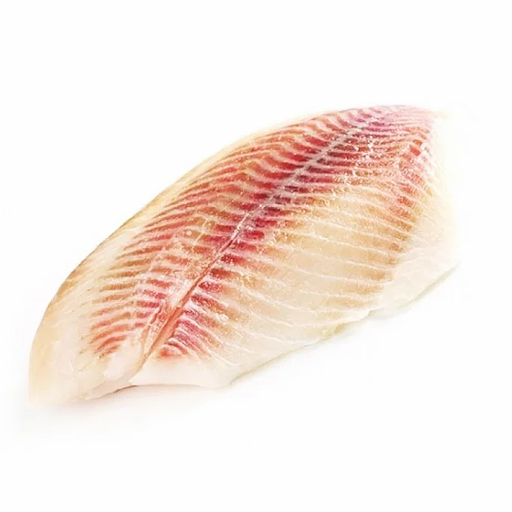 Окунь филе свежемороженый фото 1