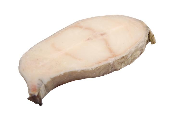 Стейк зубатки свежемороженый фото 1