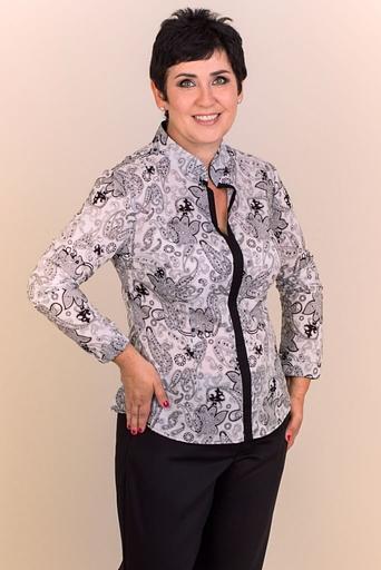 Блуза Р-64 фото 1