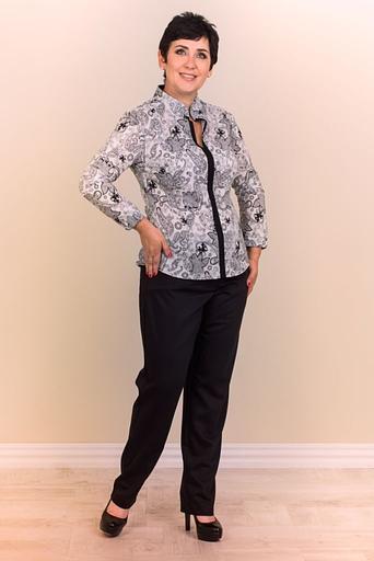 Блуза Р-64 фото 2