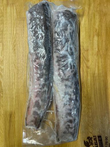 Конгрио без головы свежемороженая фото 1