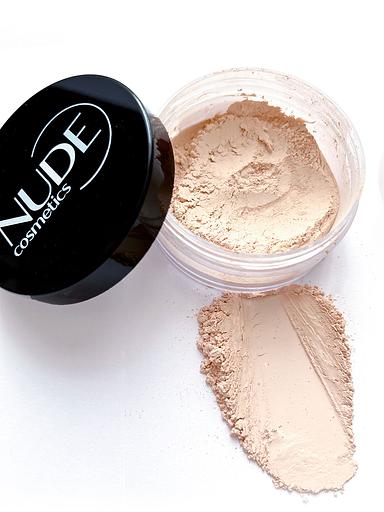 Минеральная пудра SPF15 01 Очень светлый нейтральный, опт фото 1