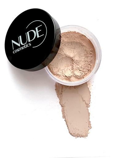 Минеральная пудра SPF15 22 Светлый холодный, опт фото 1