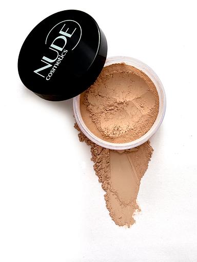 Минеральная пудра SPF15 23 Средний холодный, опт фото 2