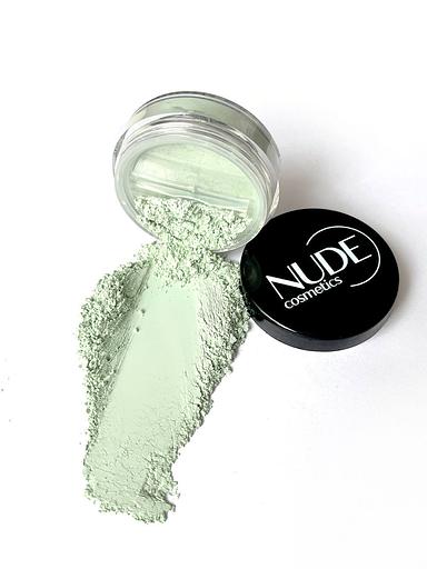 Минеральный корректор-консилер зеленый от покраснений, опт фото 1