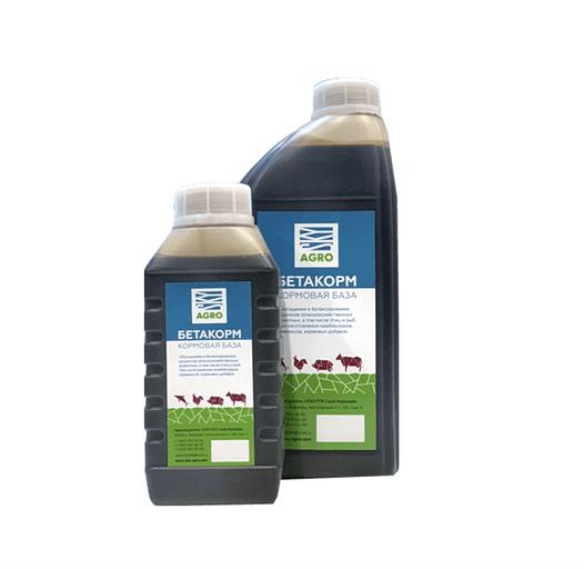 Кормовая база «БетаКорм» фото 1