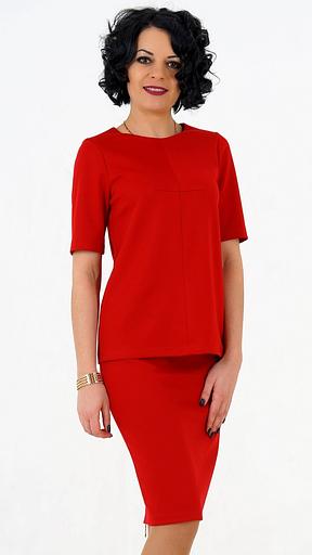 Блуза АР-1391 фото 1