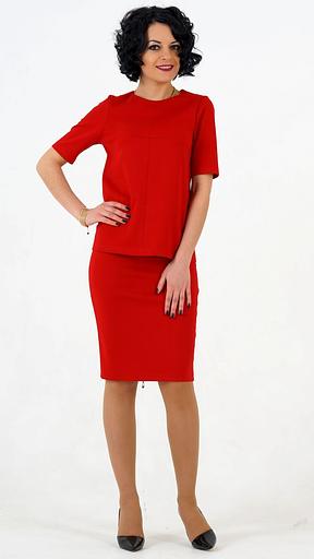 Блуза АР-1391 фото 3