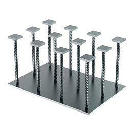 Закладные изделия фото 1