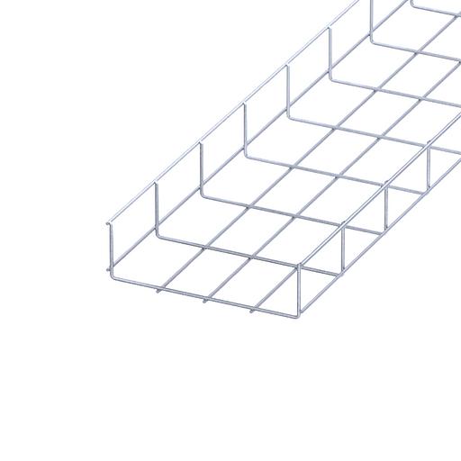 Лоток проволочный Pro 60×100 мм опт фото 1