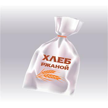 Упаковка для хлебобулочных изделий опт фото 1