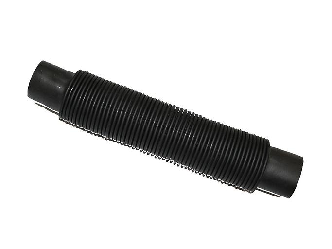 Трубка (тукопровод) формовая для сельскохозяйственной техники Smit Tyres 46×460 мм фото 1