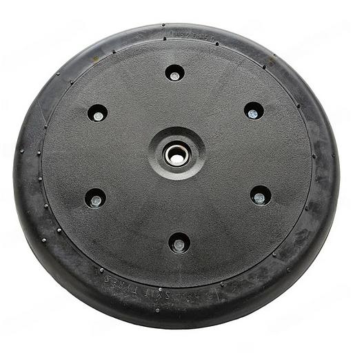 Каток прикатывающий Smit Tyres для сельхозтехники 320×50 (2×13) на подшипнике 5203KYY2 фото 1