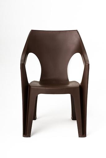 Кресло пластиковое Амстердам фото 3