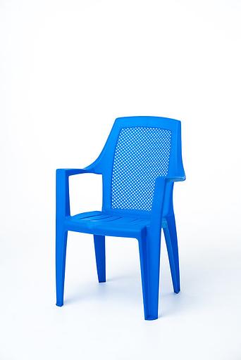 Кресло пластиковое Гарден фото 1