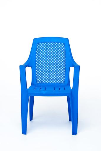 Кресло пластиковое Гарден фото 2