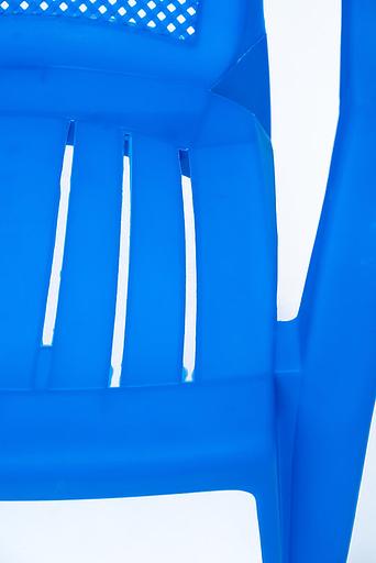 Кресло пластиковое Гарден фото 5