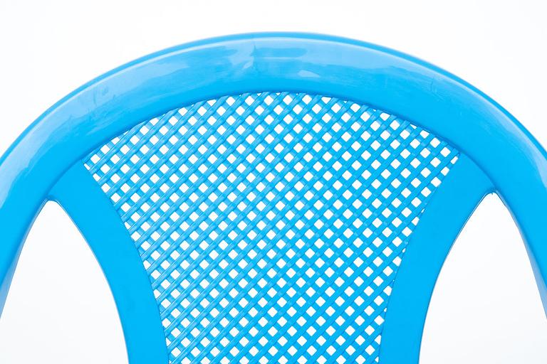 Кресло пластиковое Румба фото 5