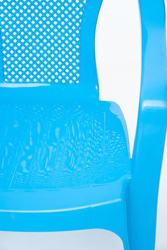 Кресло пластиковое Румба фото 6