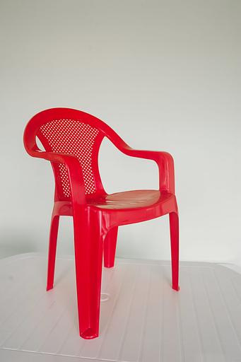 Кресло пластиковое Румба фото 8