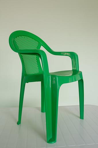 Кресло пластиковое Румба фото 9